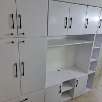کمد دیواری سینا