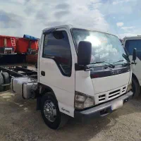 انواع خاور ایسوزو