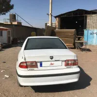 سمندEf7 مدل91|خودرو سواری و وانت|رباط‌کریم, رباط‌کریم|دیوار