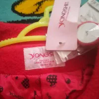 پالتو دخترانه خارجی