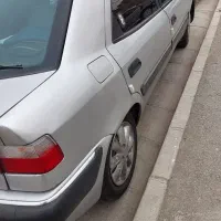 زانتیا مدل ۸۵|خودرو سواری و وانت|فردیس, ثابتی|دیوار