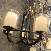 لوستر پروفیلی