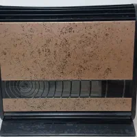 بخاری گازی ۱۴۰۰۰آزمایش