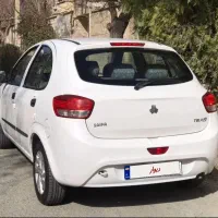 تیبا2 EX مدل ۹۶|خودرو سواری و وانت|سنندج, |دیوار