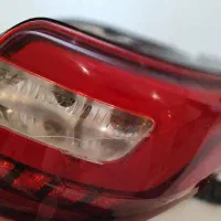 چراغ  عقب دنا پلاس سمت راست