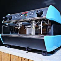 قهوه ساز صنعتی لاسپازیاله اس 3