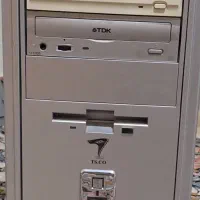 قطعات کامپیوتر