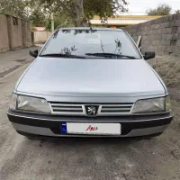 پژو روا ۸۶