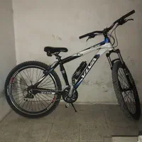 دوچرخه ویوا بلیز 27.5|دوچرخه، اسکیت، اسکوتر|باقرشهر, |دیوار