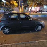 معاوضه تیبا ‌۲ مدل ۹۸ فقط با ۴۰۵