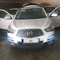 هایما اس۵ پرو S5 pro مدل ۱۴۰۲ صفر|خودرو سواری و وانت|شیراز, شهرک جماران|دیوار