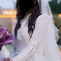 لباس مناسب عقد و محضر