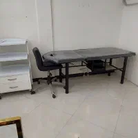 میز ناخن تخت مژه تخت فشیال و اتاق|استخدام درمانی، زیبایی، بهداشتی|تهران, افسریه شمالی|دیوار