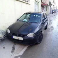 اپل کورسا..