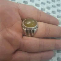 انگشتر شرف الشمس معاوضه فقط