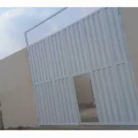 ۱۲۵متر سوله صالح اباد شرقی منطقه۱۹