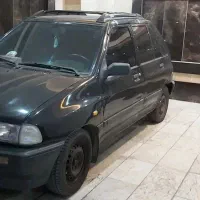 پراید هاچ بک مدل 87|خودرو سواری و وانت|تهران, امیریه|دیوار