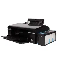 پرینت. جوهر افشان l805 رنگی