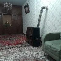حیاط مسکونی احمدآباد