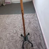 عصا فلزی چهارپایه|آرایشی، بهداشتی، درمانی|ملارد, |دیوار