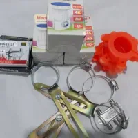 نصب وتنظیم آنتن.خوش قول