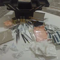 کلیه لوازم میکروبلیدینگ با تخفیف