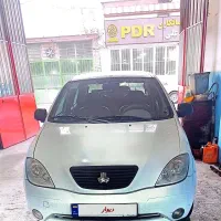 تیبا صندوقدار