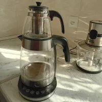 چاییساز  رو همی|سماور، چای‌ساز، قهوه‌ساز|لنگرود, |دیوار