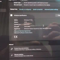 لبتاپ ایسوس ZenBook olded|رایانه همراه|تهران, اوقاف|دیوار