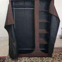 تولید و پخش کمدهای برزنتی