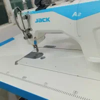 چرخ خیاطی a2 سرنخ زن درحدنو