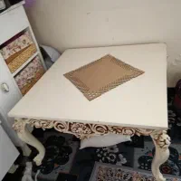 مبل هفت نفره|مبلمان خانگی و میز عسلی|نسیم‌شهر, |دیوار