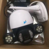 دوربین مداربسته