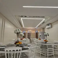 سالن عقد و پذیرایی روشا|خدمات پذیرایی، مراسم|اهواز, زیتون کارمندی|دیوار