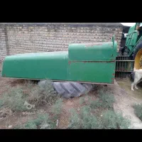 فردش دوعدد کمباین|خودرو سنگین|سیمین شهر, |دیوار