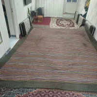 لخاف کرسی|رختخواب، بالش، پتو|همدان, |دیوار