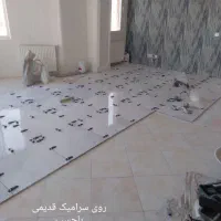 کاشیکاری سنگکاری کاشیکاری کاری سنگ کاری