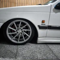 پژوپارسtu5.اتومات.با لوازم|خودرو سواری و وانت|اصفهان, شهید رجایی|دیوار