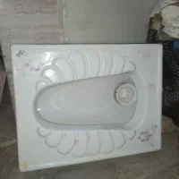 سنگ توالت ایرانی درحد