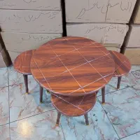 فروش میز عسلی|مبلمان خانگی و میز عسلی|دوگنبدان, |دیوار