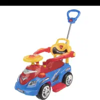 مجیک کار بی بی لند