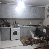 80 متری/ فول امکانات/ شهرک پیام