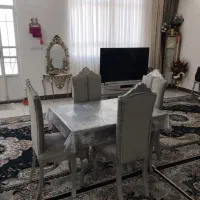 میز ناهار خوری|میز و صندلی غذاخوری|بروجرد, |دیوار