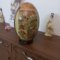 دکوری شیک ویا تخم مرغی شانس