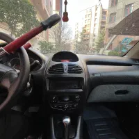 ۲۰۶ sd v9 اتومات|خودرو سواری و وانت|اندیشه, اندیشه فاز ۲|دیوار