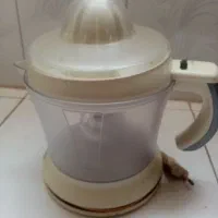 ابمیوه گیر مرکبات