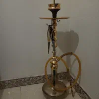 قلیون عربی مدل وزیری