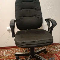 صندلی چرخدار