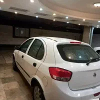 تیبا 2مدل 1399|خودرو سواری و وانت|شهر ری, دولتآباد|دیوار