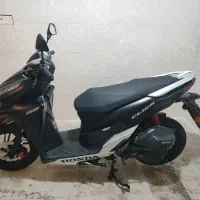 موتور کلیک 150
